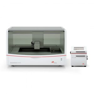 Dako Autostainer Link 48