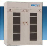 Hood - Cabinet - Storage