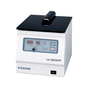 Hematocrit H-1200F