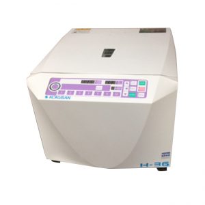 Tabletop centrifuge H-36