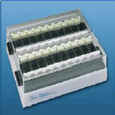 Manual Stainer