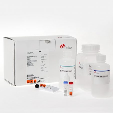 HercepTest™ mAb pharmDx