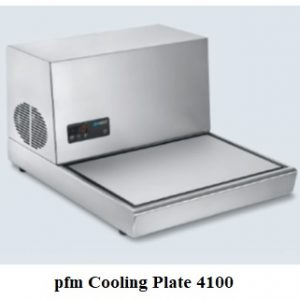 pfm Cooling Plate 4100