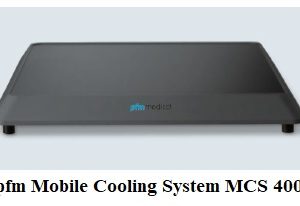 pfm Mobile Cooling System MCS 400