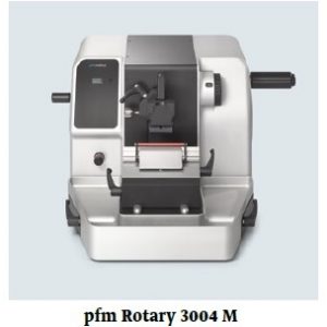 pfm Rotary 3004 M