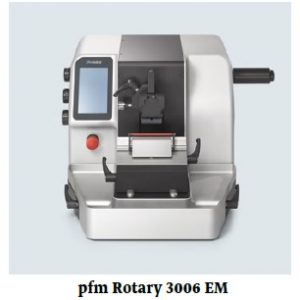 pfm Rotary 3006 EM