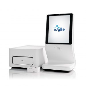 Idylla
