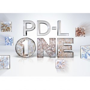 PD-L1 IHC 22C3 pharmDx