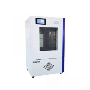 Biochemistry Incubator