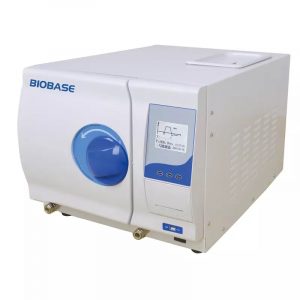Autoclave Class B Series