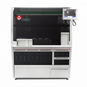 Agilent Dako Omnis Philippines