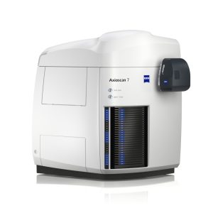 Axioscan 7