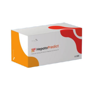 HepatoPredict (CE-IVD)