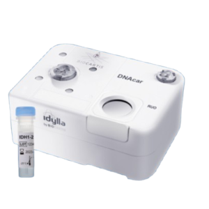 IDH1-2 Mutation Assay Kit (RUO)
